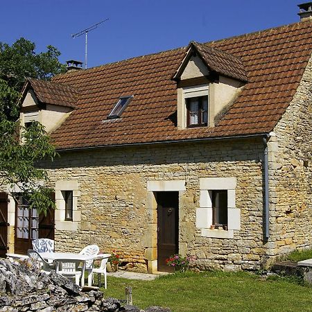 Holiday Home Pech Gaillard By Interhome Salviac Kültér fotó