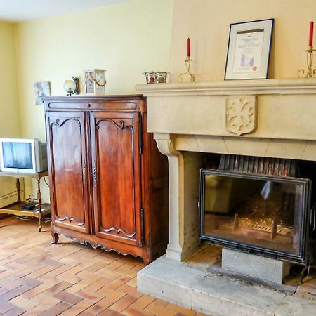 Holiday Home Pech Gaillard By Interhome Salviac Kültér fotó