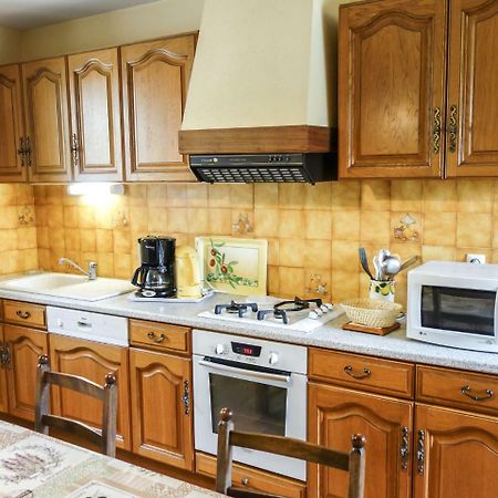 Holiday Home Pech Gaillard By Interhome Salviac Kültér fotó