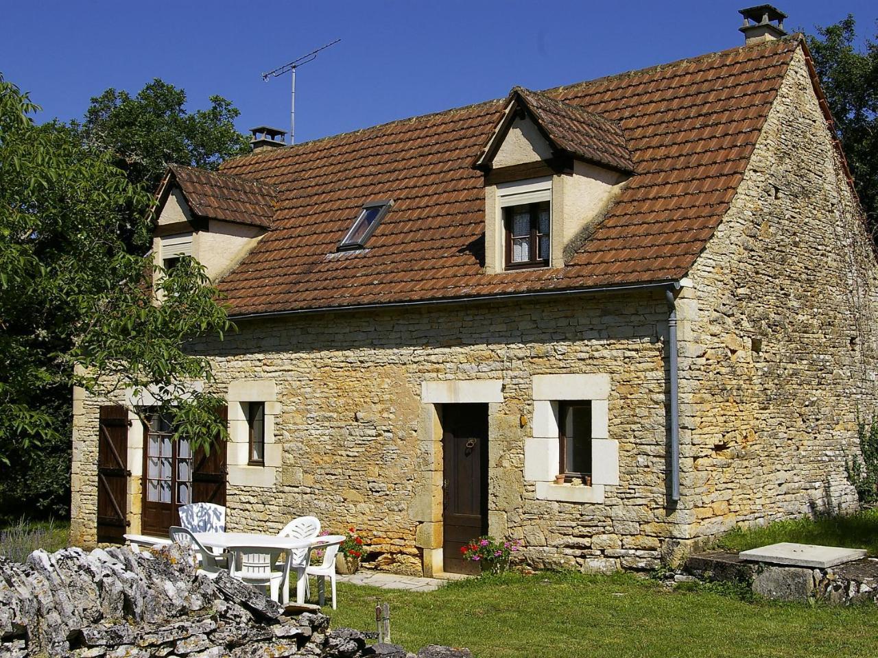 Holiday Home Pech Gaillard By Interhome Salviac Kültér fotó