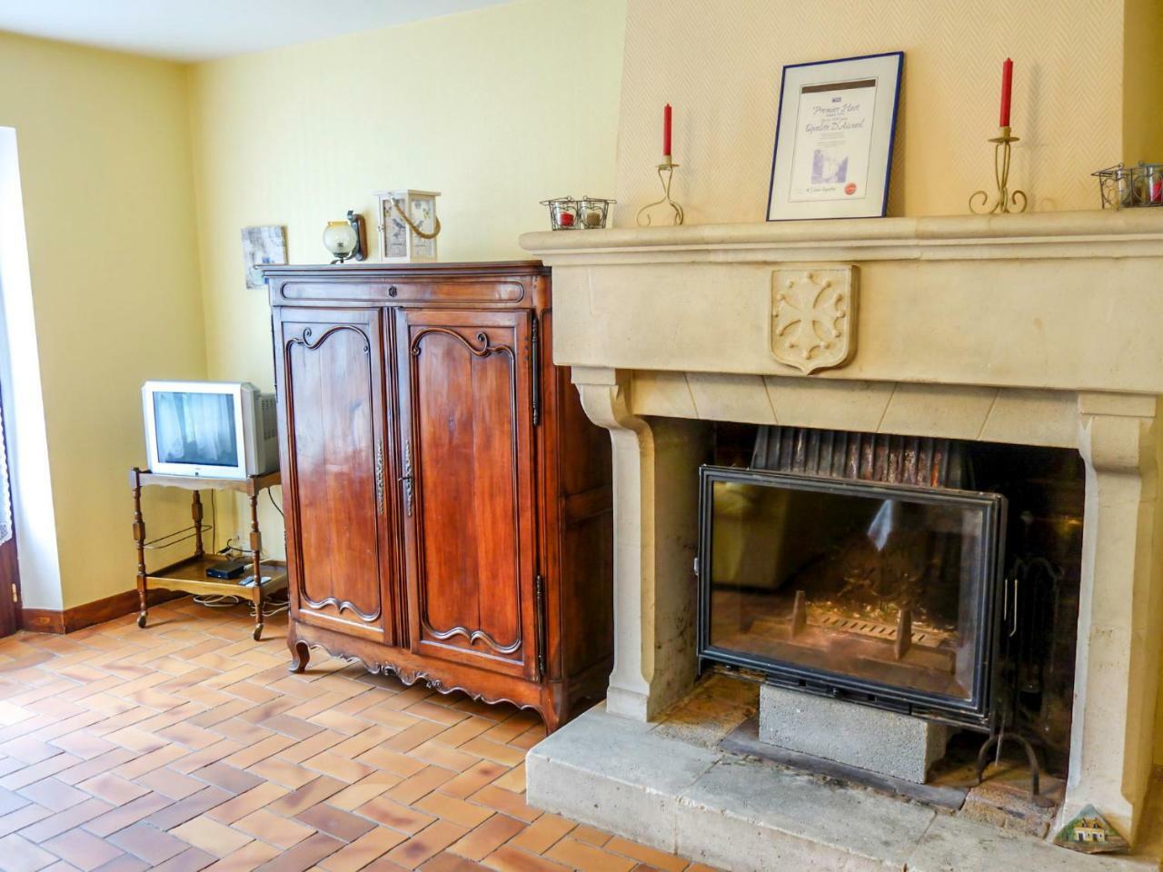 Holiday Home Pech Gaillard By Interhome Salviac Kültér fotó