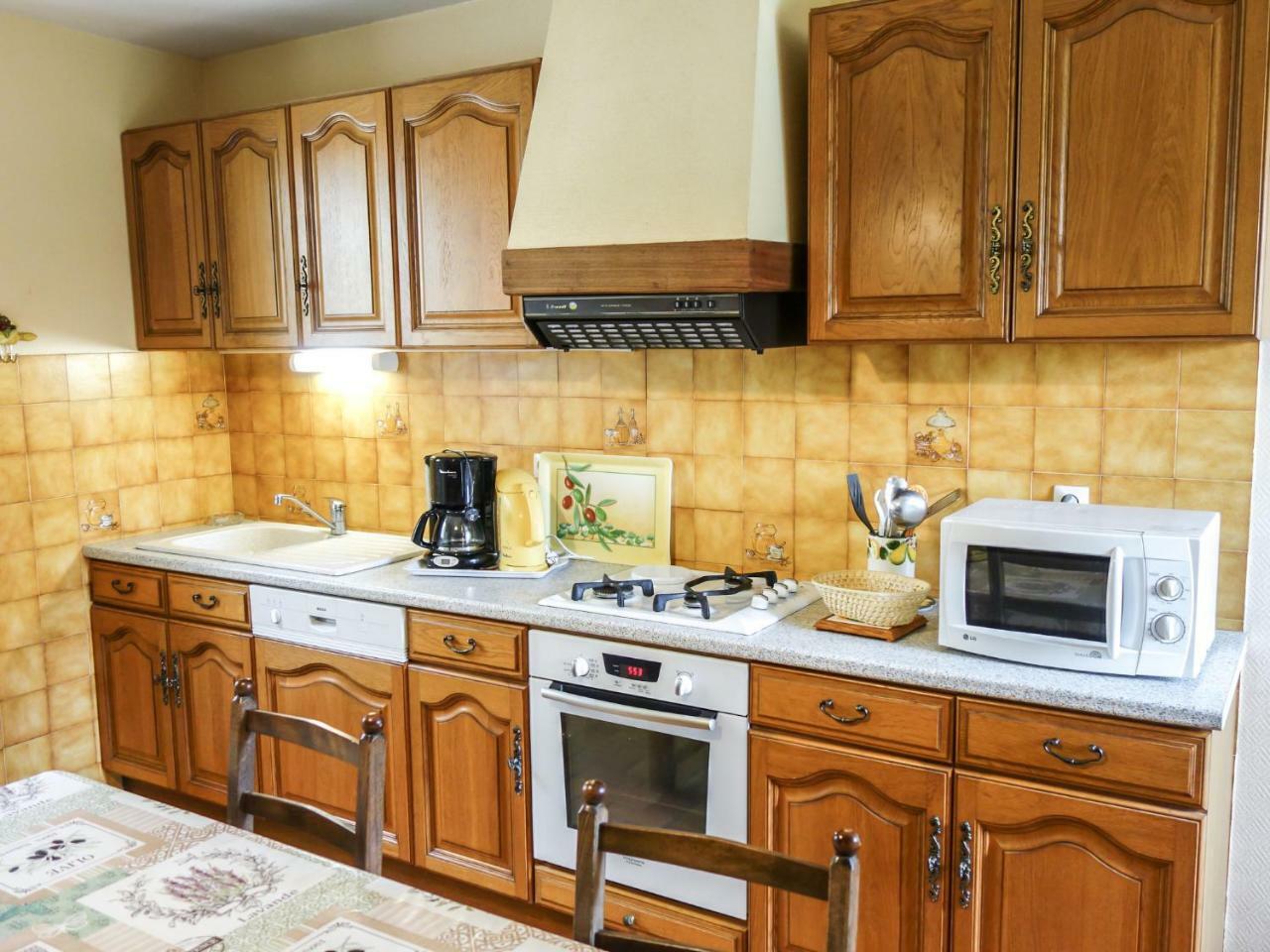 Holiday Home Pech Gaillard By Interhome Salviac Kültér fotó