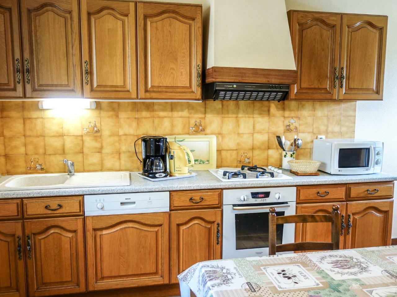 Holiday Home Pech Gaillard By Interhome Salviac Kültér fotó
