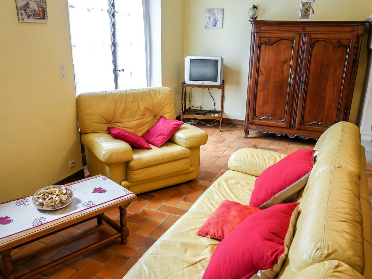 Holiday Home Pech Gaillard By Interhome Salviac Kültér fotó