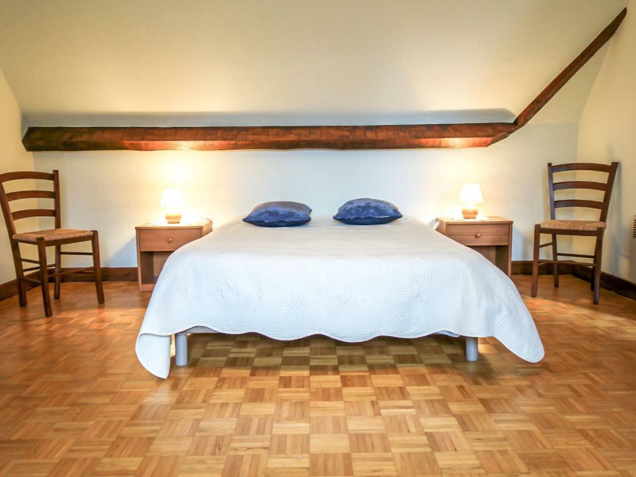 Holiday Home Pech Gaillard By Interhome Salviac Kültér fotó