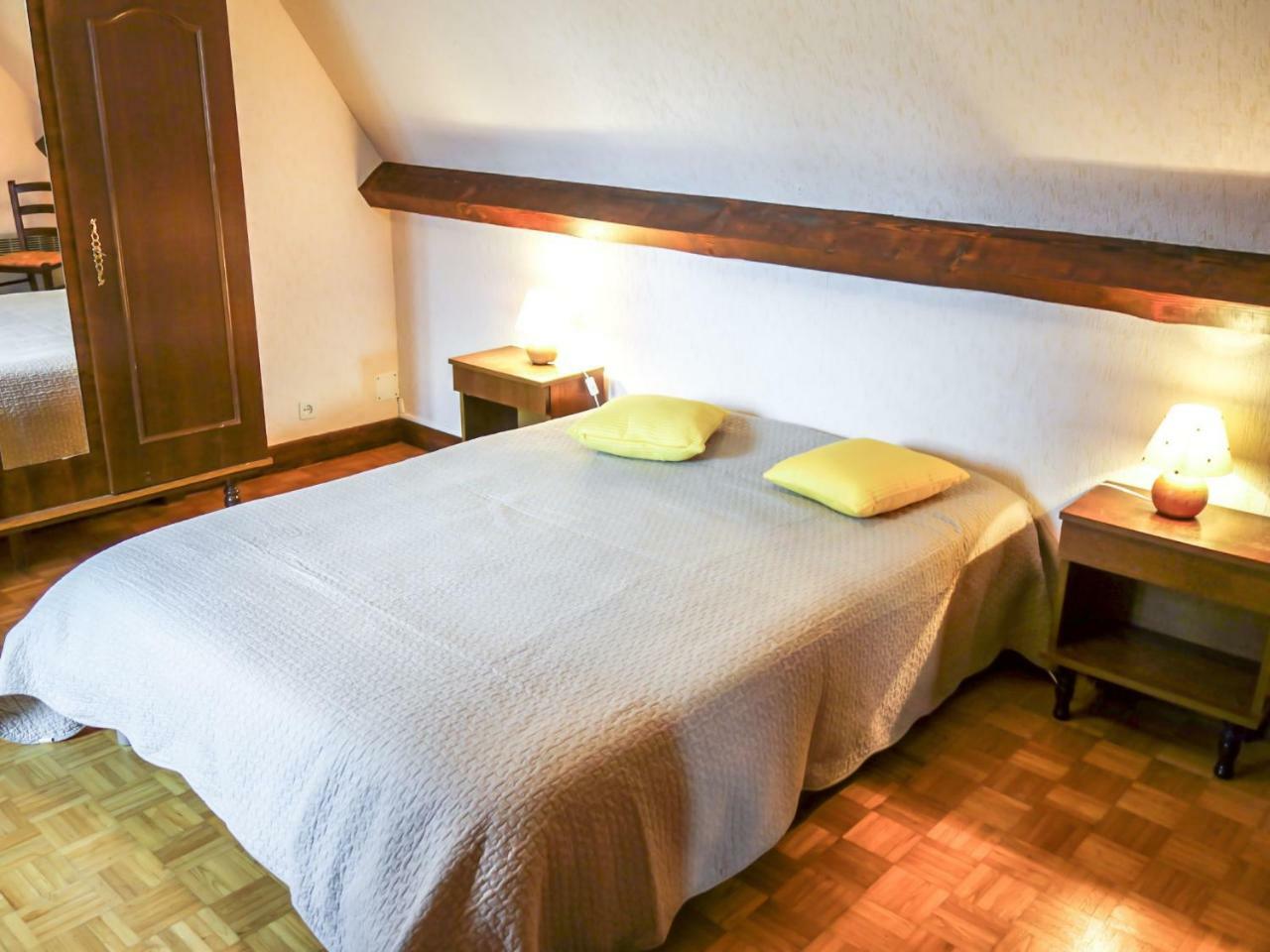 Holiday Home Pech Gaillard By Interhome Salviac Kültér fotó