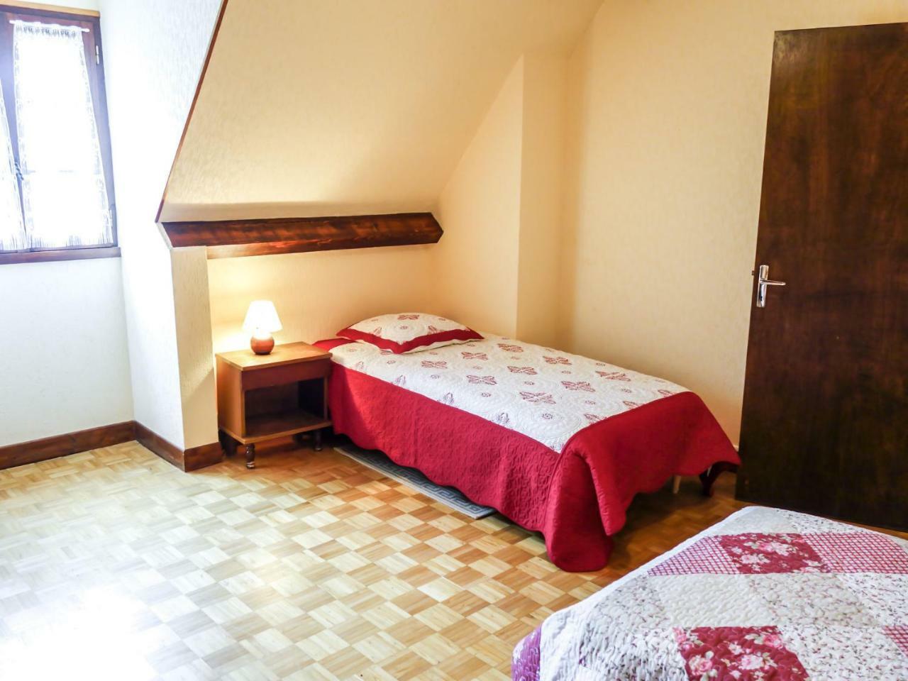 Holiday Home Pech Gaillard By Interhome Salviac Kültér fotó