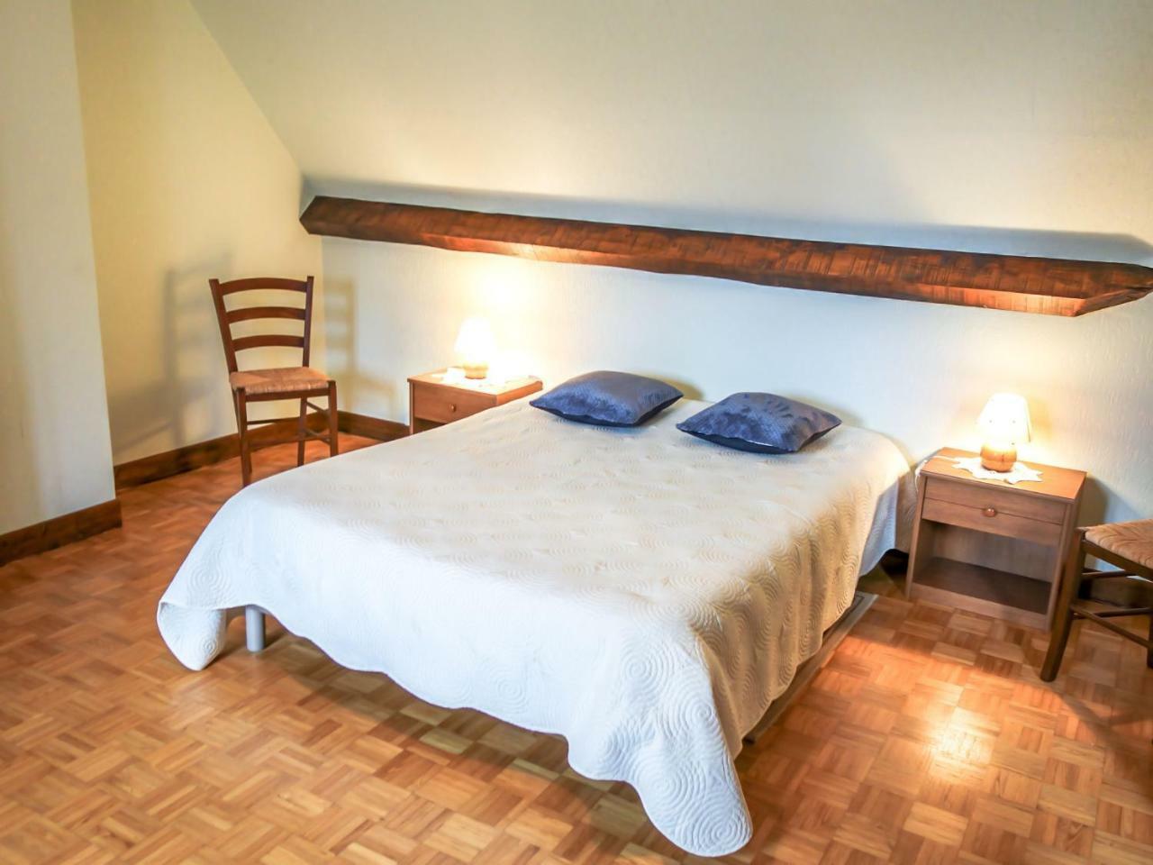 Holiday Home Pech Gaillard By Interhome Salviac Kültér fotó