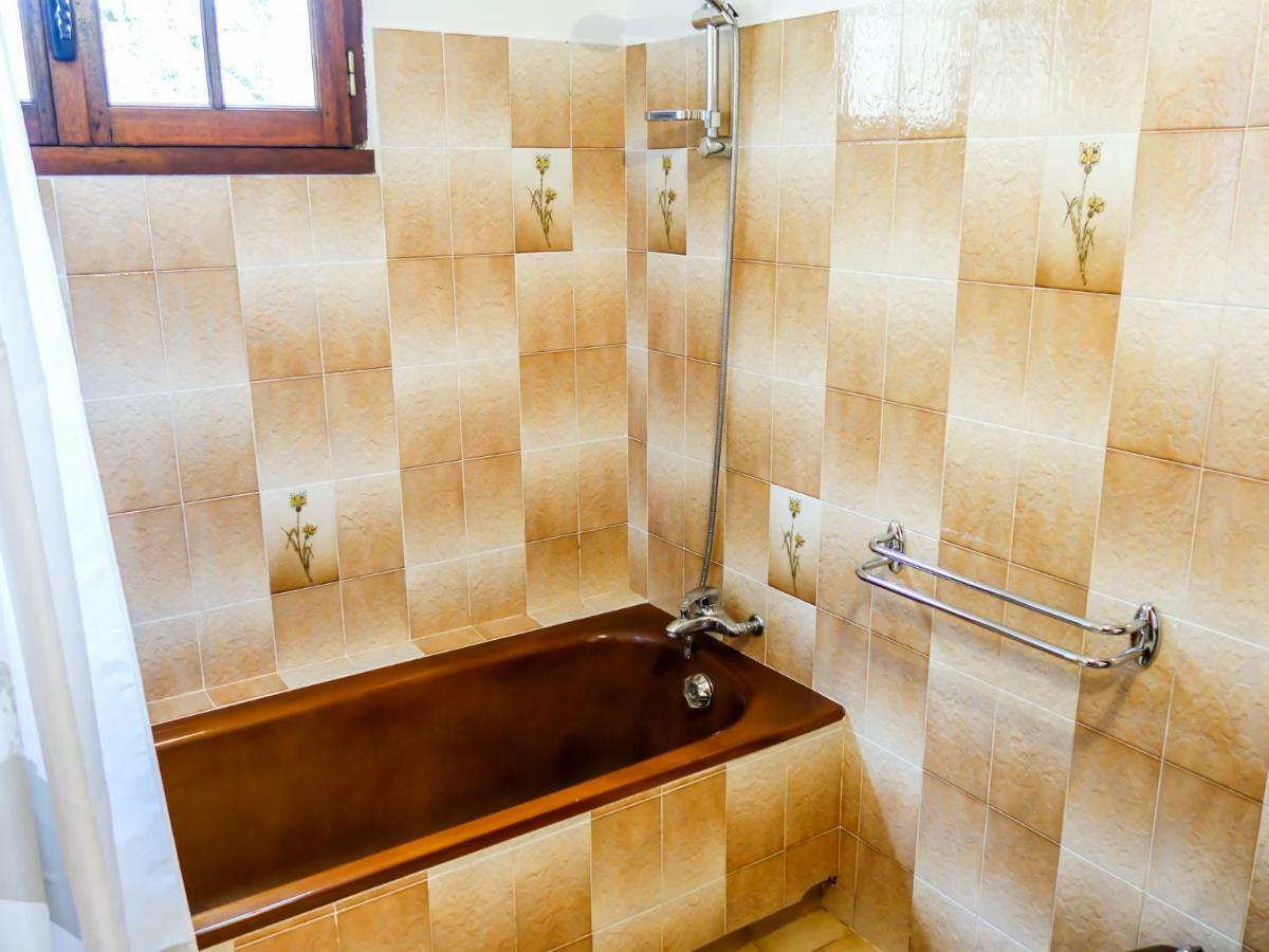 Holiday Home Pech Gaillard By Interhome Salviac Kültér fotó