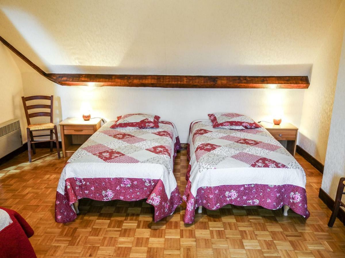 Holiday Home Pech Gaillard By Interhome Salviac Kültér fotó